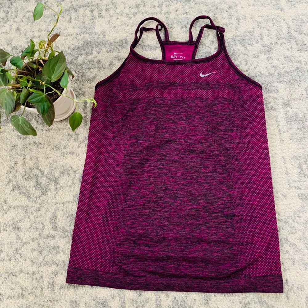Nike Tank Top